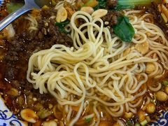 -重庆小面(贵友大厦店)