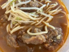 -铭辉沙嗲面(新街商业城店)