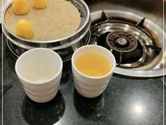 -冯记香辣兔火锅(茶店子总店)