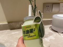 -书亦烧仙草(金港国际步行街店)
