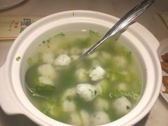 -日丰园海肠水饺·老字号大连海鲜(和平广场店)