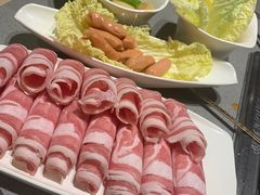 -海底捞火锅(凯德广场店)