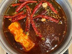 火锅牛肉-吉野家(上亿广场店)