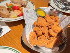 -1861意大利餐厅(文化广场店)