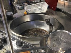 -自黑豆夫·臭豆腐夹馍(四海唐人街店)