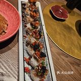 牛肉火山爆发