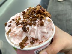 -真茶屋·0奶精(街道口一店)