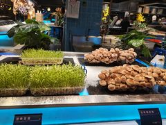 -V-ONE西雅图海鲜自助餐厅(仓山万达广场店)