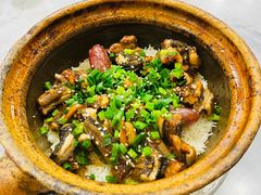 -红星光发煲仔饭(大石街店)