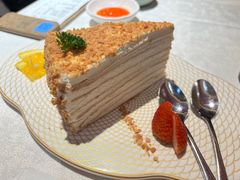 -俄士厨房(环球港店)