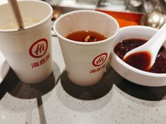 -海底捞火锅(龙湾万达广场店)