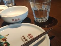 -前海沿·青岛菜(李沧万达店)