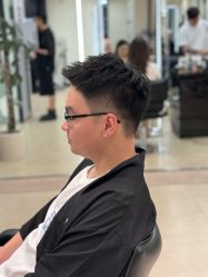 -WM Hair Salon