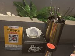 -好唛士·精酿啤酒烧烤(金沪路店)