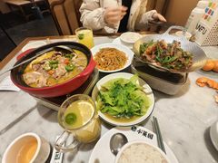 -小菜园新徽菜(芜湖万达店)