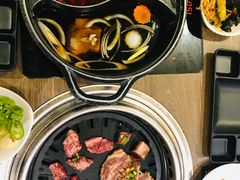 -火炉火自助餐(悠唐购物中心店)