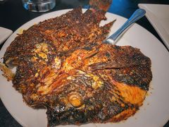 罗非鱼-南蛮子(进贤路店)
