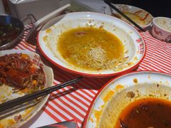 -霸王虾·小龙虾香辣蟹(玉林店)