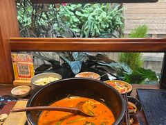 -银米·云南传统过桥米线(双廊黑金冠店)