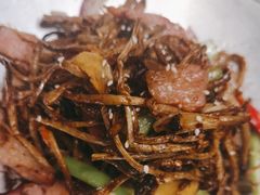 -俏东方·海味水饺·青岛菜(崂山店)