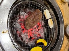 -御牛道日式烤肉料理(杭州万象城店)