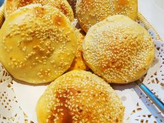 -煜丰汴京烤鸭(福彩路店)
