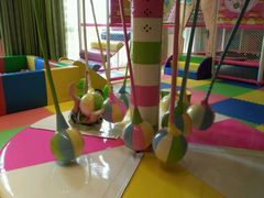 -郑州银基黄帝宫御温泉