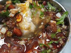 -代四孃牛华豆腐脑美味小食(总店)