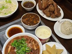 -姚记炒肝店(簋街店)