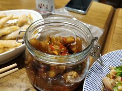 -二孃鸡爪爪(东风路总店)