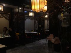 -新川办餐厅