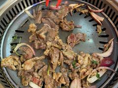 -棒小伙·齐齐哈尔烤肉(龙茗路店)