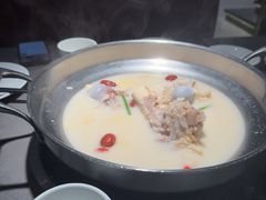 -骨之味·筒骨汤火锅(江头店)