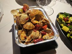 -云晓光头烧烤吧(川沙绿地店)