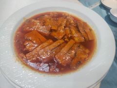 -清真•蜀风园(丁字沽店)