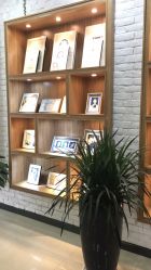点击看大图 -巴黎春天婚纱摄影(临安店)