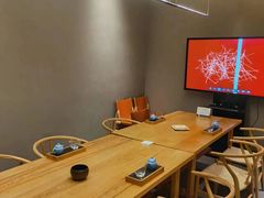 -隐溪茶馆(金虹桥店)
