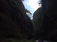-泰宁旅游风景名胜区