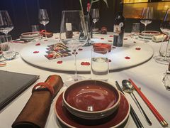 -隐厨·中国菜馆(三里屯T+MALL店)