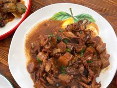 -叶存利海鲜大馅饺子(海宁路总店)