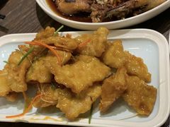 -川人川菜馆·小龙虾·鲜虾现做(黄山路店)