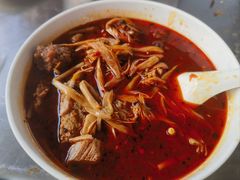 -赵家名吃四味烩菜(东大寺门食品街店)