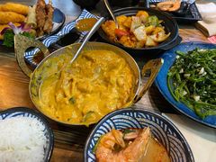 -Hi YOU你的饭局泰餐厅(雍和宫店)