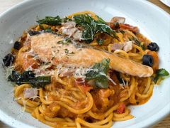 -娜娜家•Nana's restaurant (南开大悦城店)
