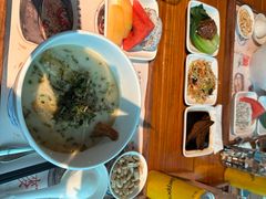 -无锡苏宁银河国际酒店-麺餐厅