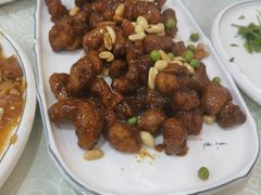 -同发号饭庄(复兴路店)