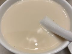 自制豆浆-金鼎轩(方庄天坛店)