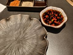-铭牛烧肉·和牛海鲜自助(高新月牙湖店)