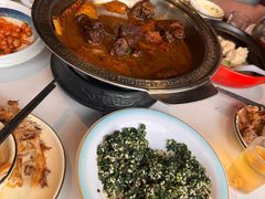 -壹只菜·崇明本地特色菜(崇明南门店)