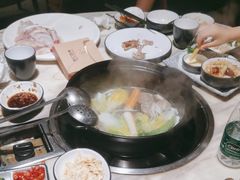 -同仁四季椰子鸡(福田东园总店)